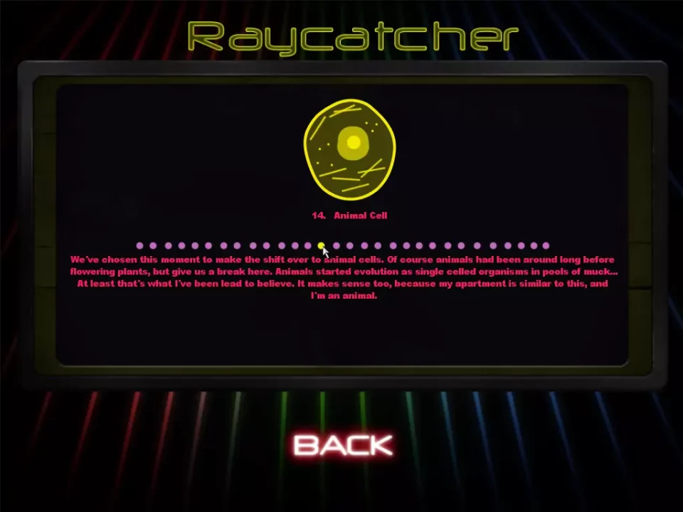 -Raycatcher-游戏截图-好玩游戏库