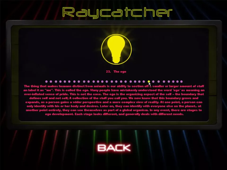 -Raycatcher-游戏截图-好玩游戏库