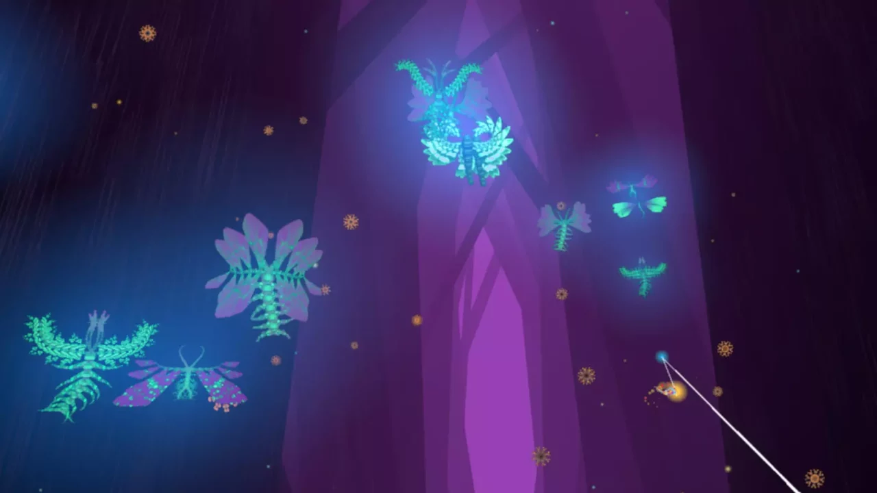 -Flock VR-游戏截图-好玩游戏库
