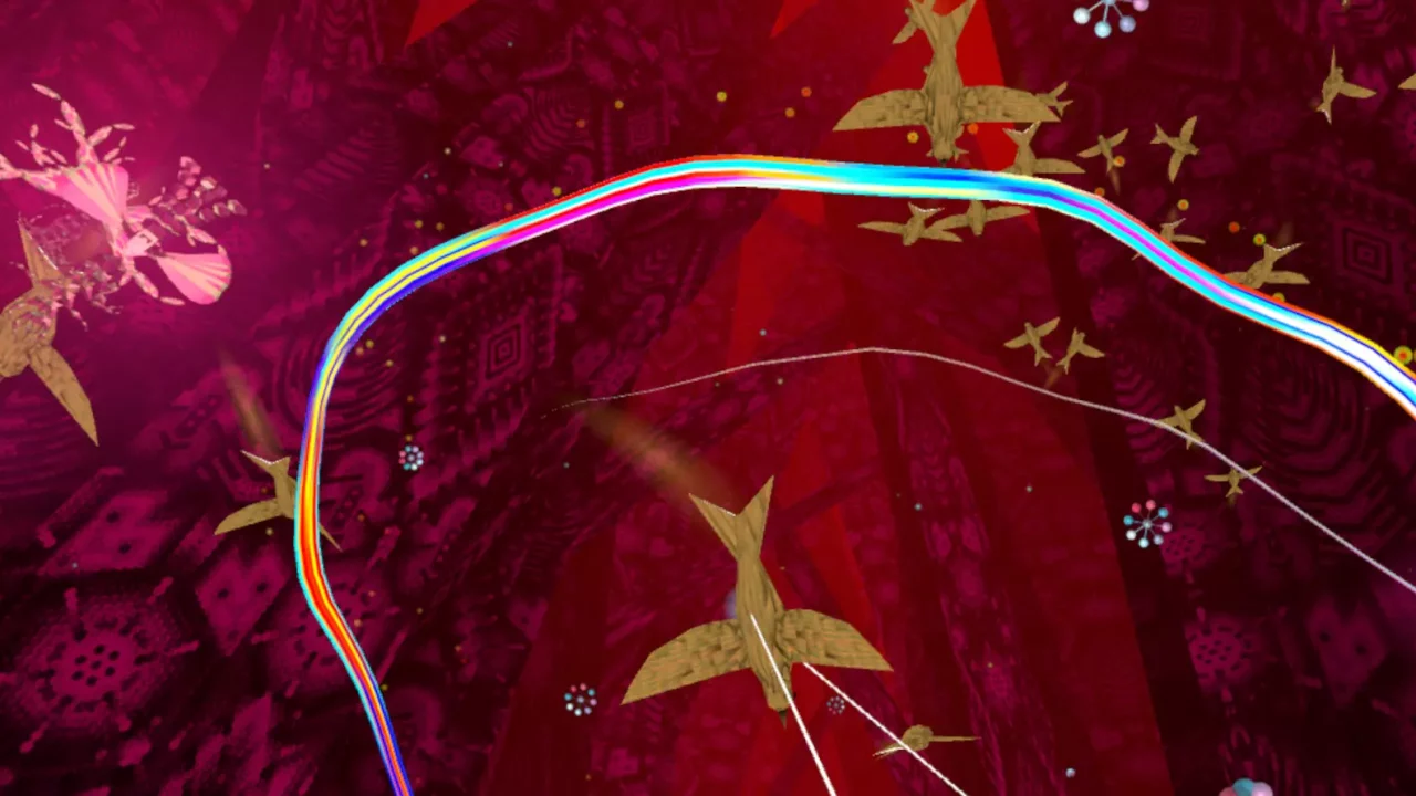 -Flock VR-游戏截图-好玩游戏库