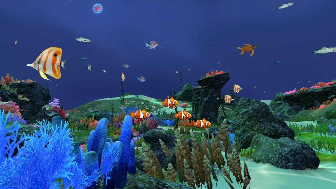 -Fancy Fishing VR-游戏截图-好玩游戏库