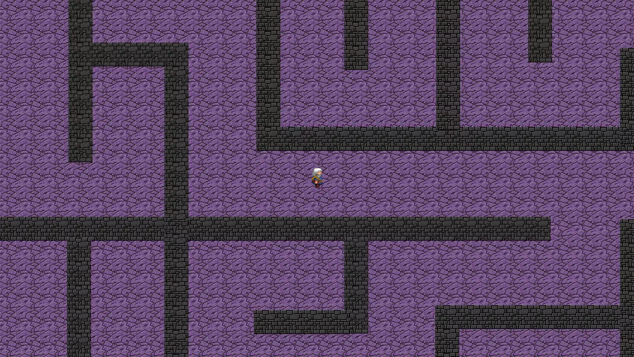 -Escape the Mazes-游戏截图-好玩游戏库