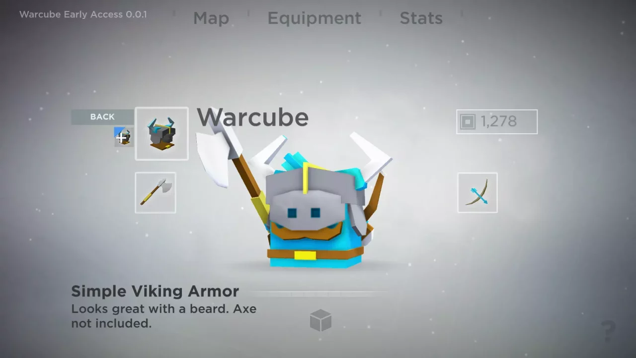 -Warcube-游戏截图-好玩游戏库
