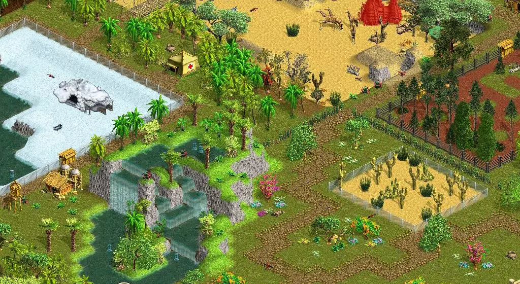 Wildlife Park