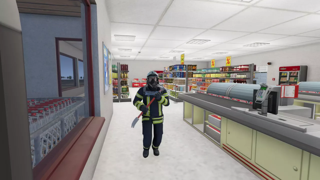 -Notruf 112 | Emergency Call 112-游戏截图-好玩游戏库