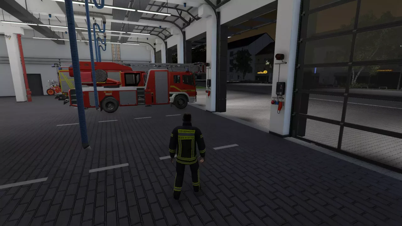 -Notruf 112 | Emergency Call 112-游戏截图-好玩游戏库
