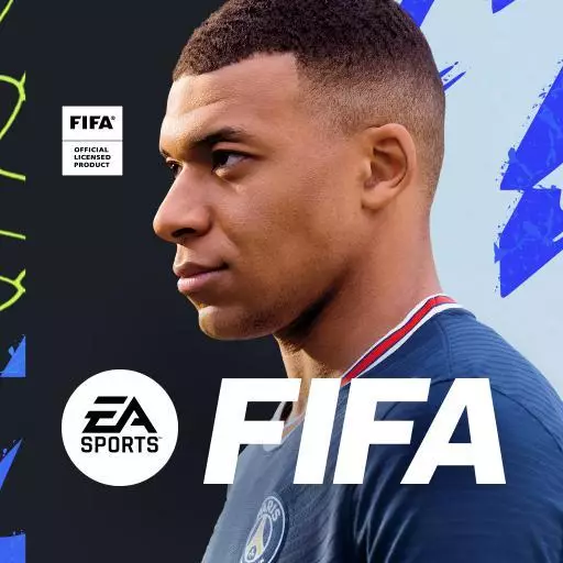 FIFA Mobile Soccer