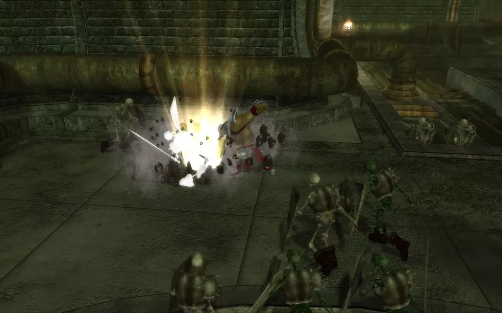 -Untold Legends: Dark Kingdom-游戏截图-好玩游戏库