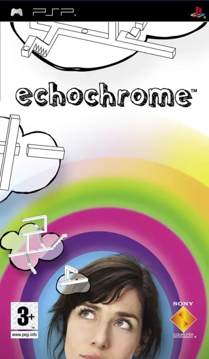 echochrome (PSP)