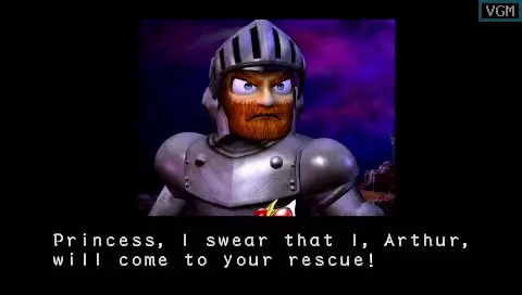 -Ultimate Ghosts 'n Goblins-游戏截图-好玩游戏库