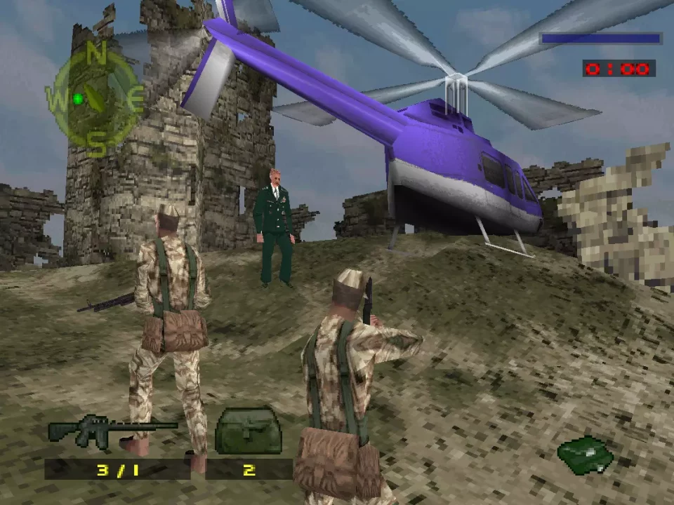 -Spec Ops: Covert Assault-游戏截图-好玩游戏库