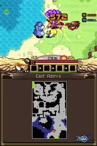ZENONIA