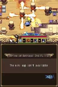 -ZENONIA-游戏截图-好玩游戏库