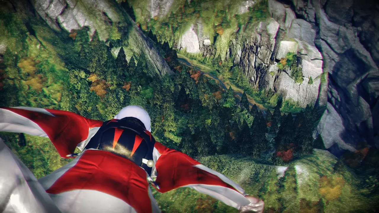 -Skydive: Proximity Flight-游戏截图-好玩游戏库