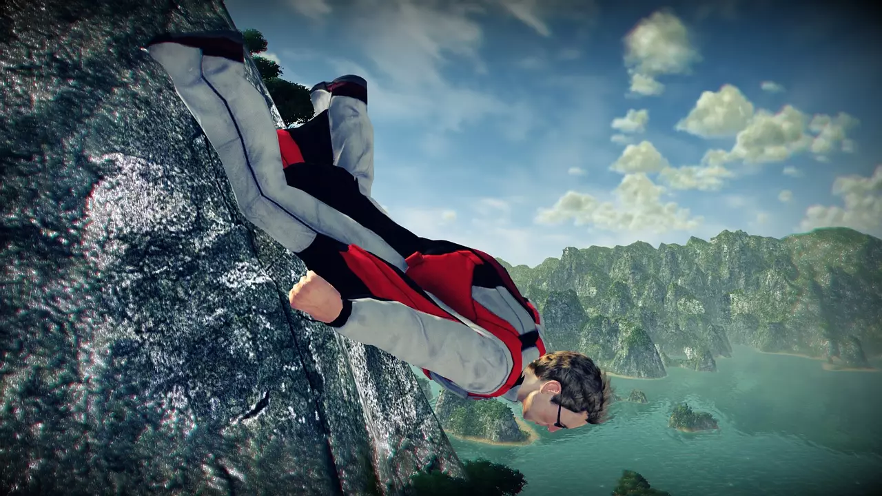 -Skydive: Proximity Flight-游戏截图-好玩游戏库