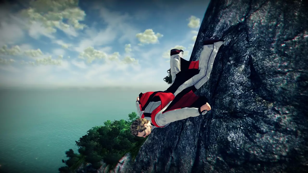 -Skydive: Proximity Flight-游戏截图-好玩游戏库