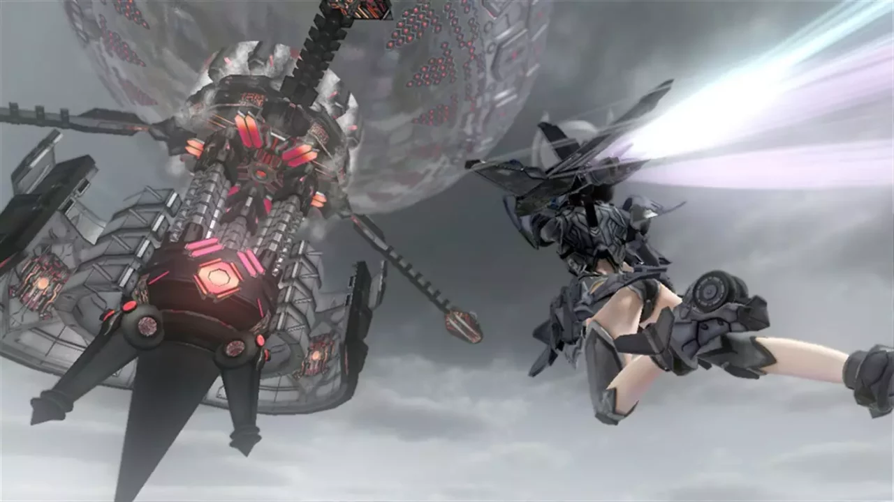 -Earth Defense Force 2025-游戏截图-好玩游戏库