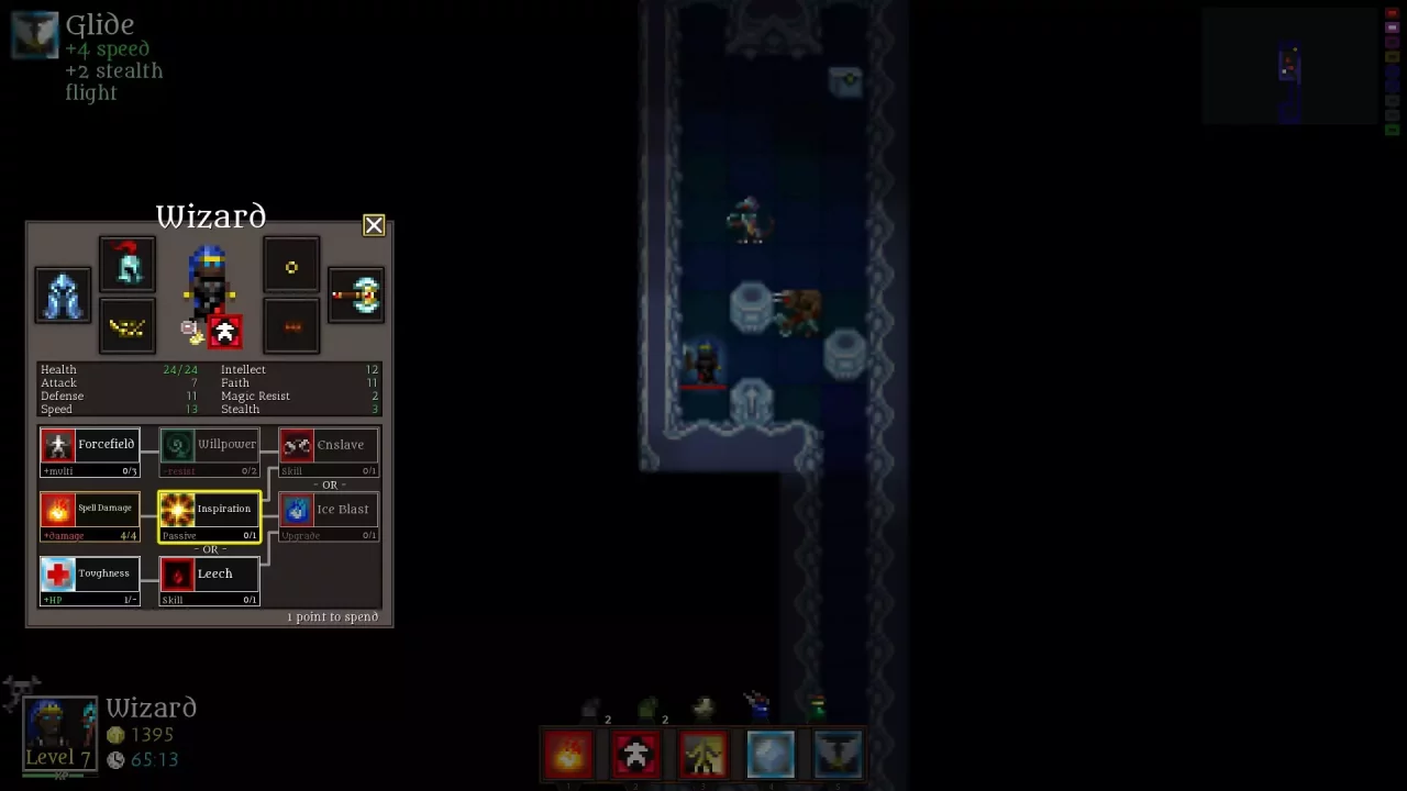 -Cardinal Quest 2-游戏截图-好玩游戏库