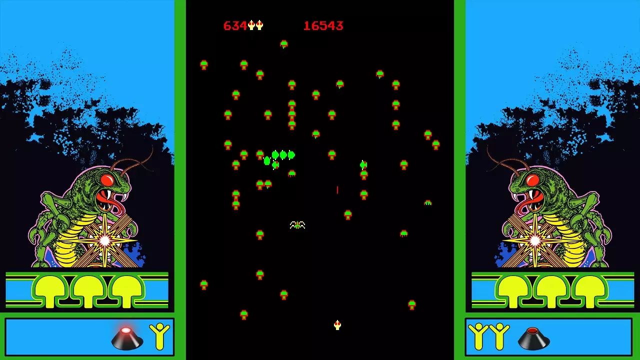 Atari Flashback Classics Vol. 1