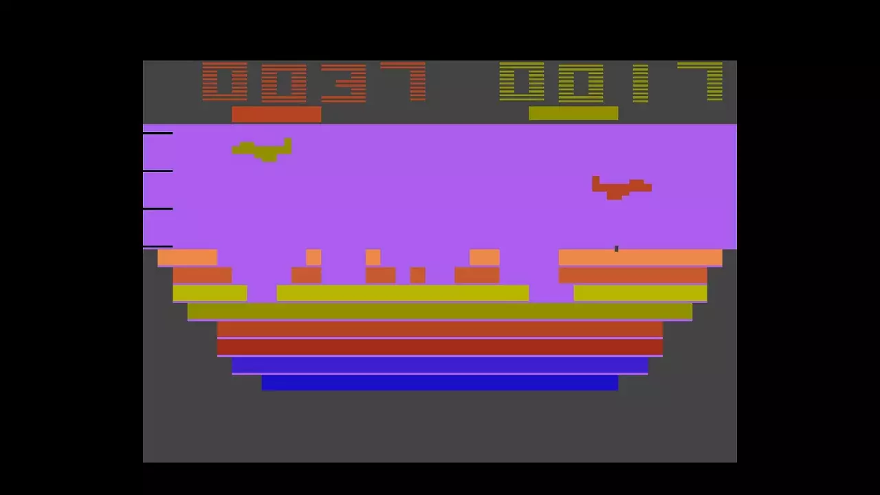 -Atari Flashback Classics Vol. 1-游戏截图-好玩游戏库