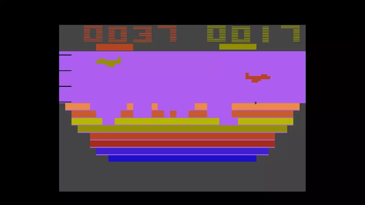 -Atari Flashback Classics Vol. 1-游戏截图-好玩游戏库