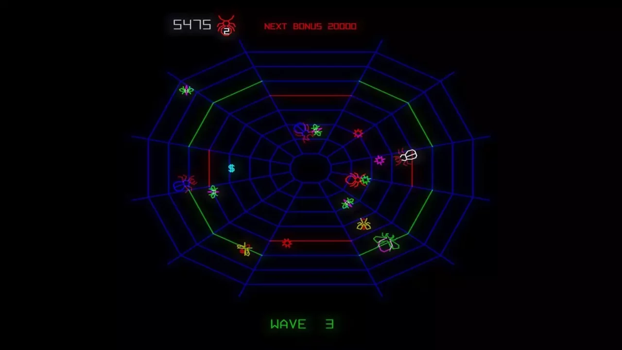 -Atari Flashback Classics Vol. 1-游戏截图-好玩游戏库