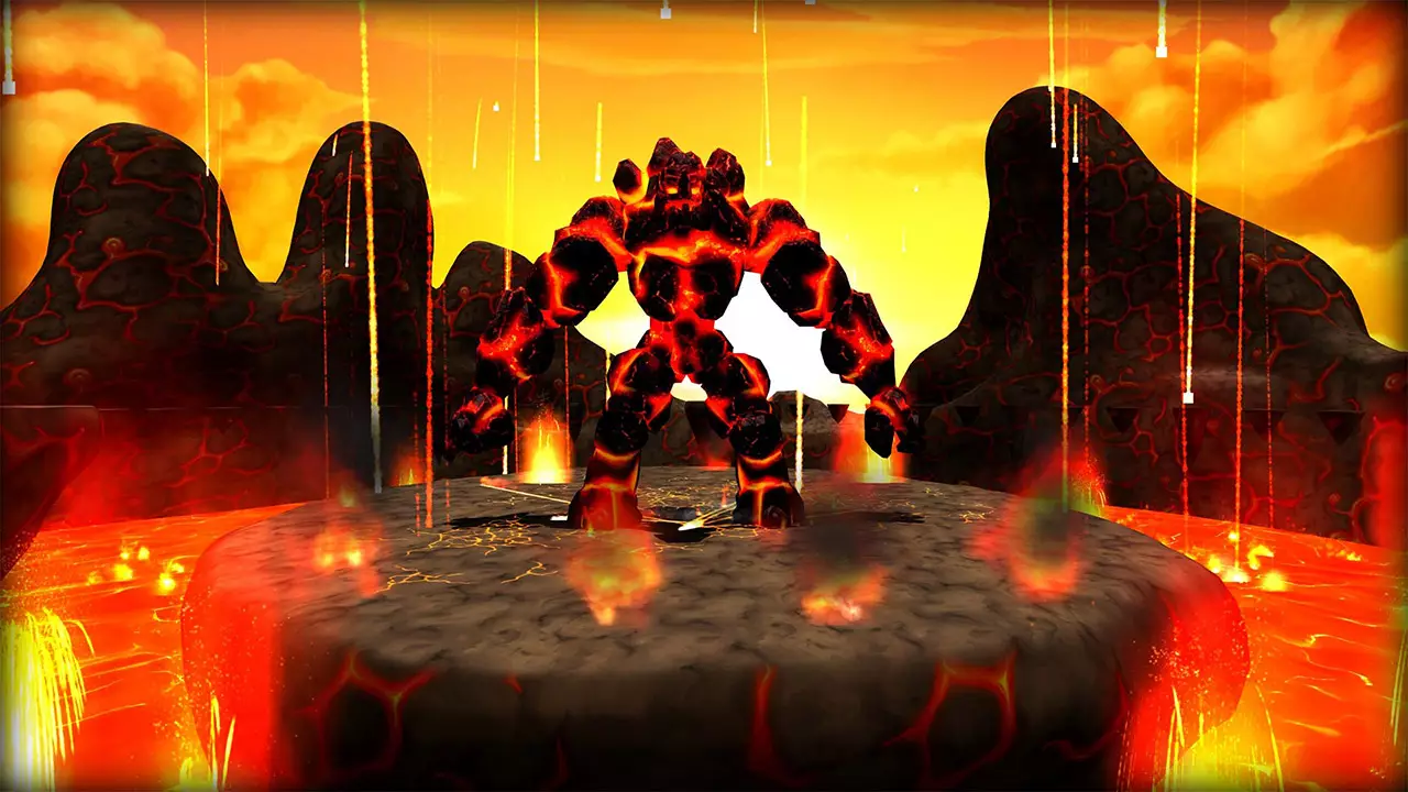 -Mervils: A VR Adventure-游戏截图-好玩游戏库