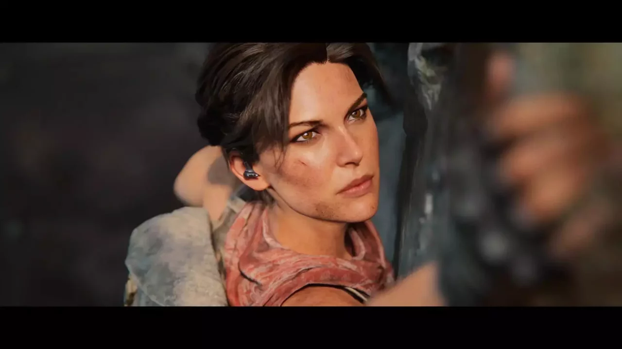 -Tomb Raider: Catalyst-游戏截图-好玩游戏库