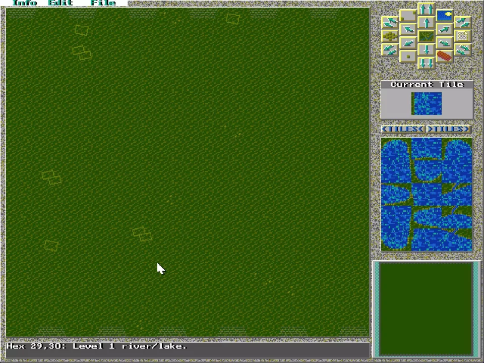 Wargame Construction Set II: Tanks!