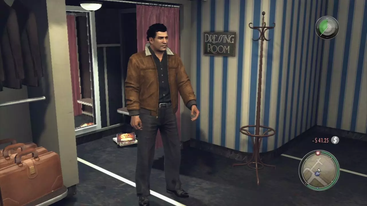 -Mafia II - Joe's Adventures-游戏截图-好玩游戏库