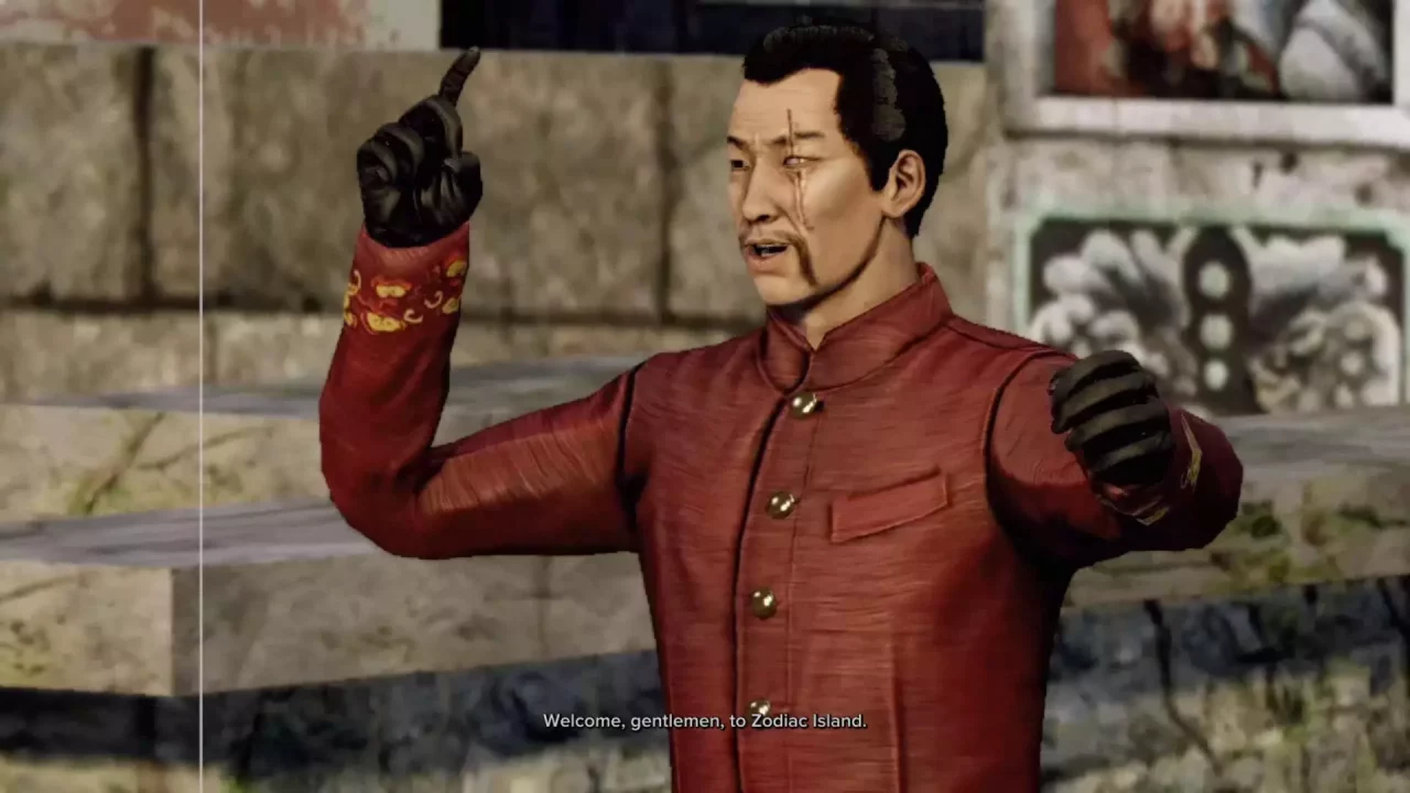 -Sleeping Dogs: Zodiac Tournament-游戏截图-好玩游戏库