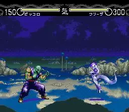 -Dragon Ball Z: Hyper Dimension-游戏截图-好玩游戏库