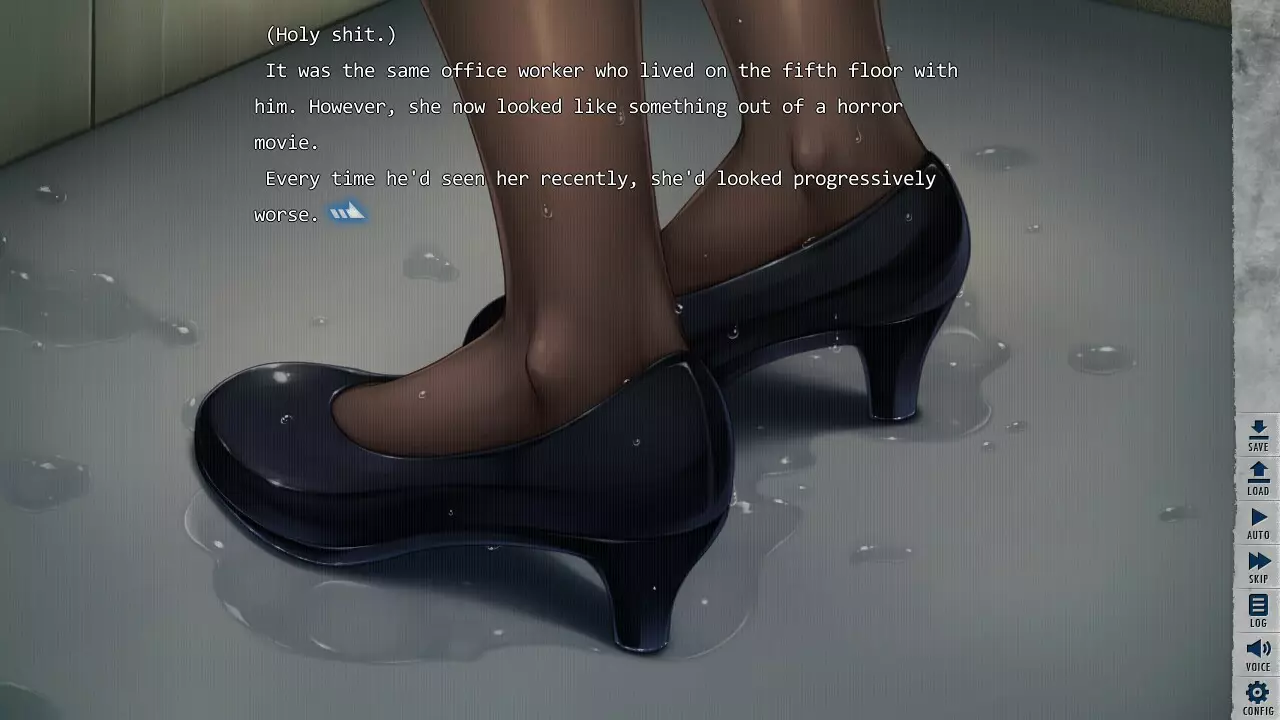 -I Walk Among Zombies Vol. 0-游戏截图-好玩游戏库