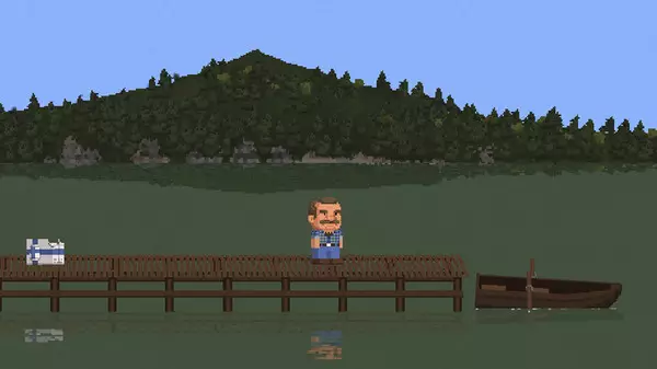 Lakeview Cabin 2 (itch)