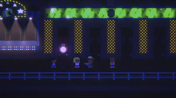 -Lakeview Cabin 2 (itch)-游戏截图-好玩游戏库