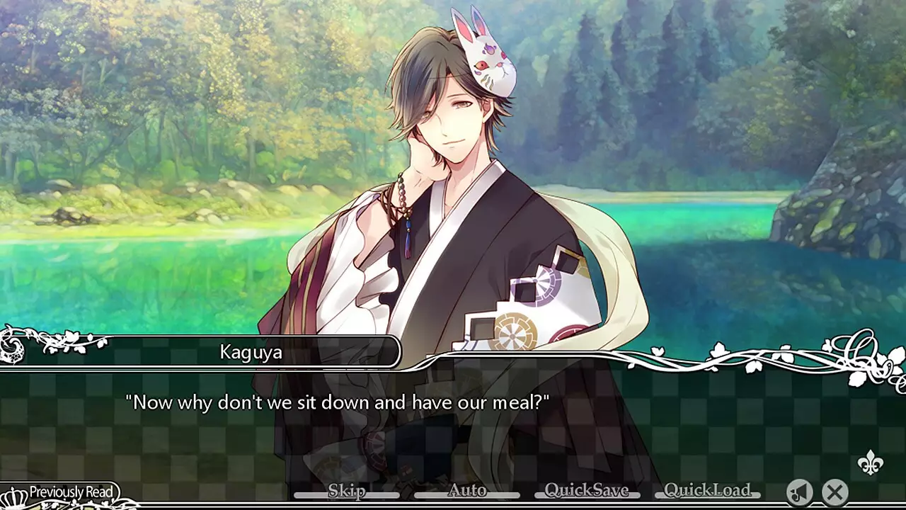 -TAISHO x ALICE episode 2-游戏截图-好玩游戏库