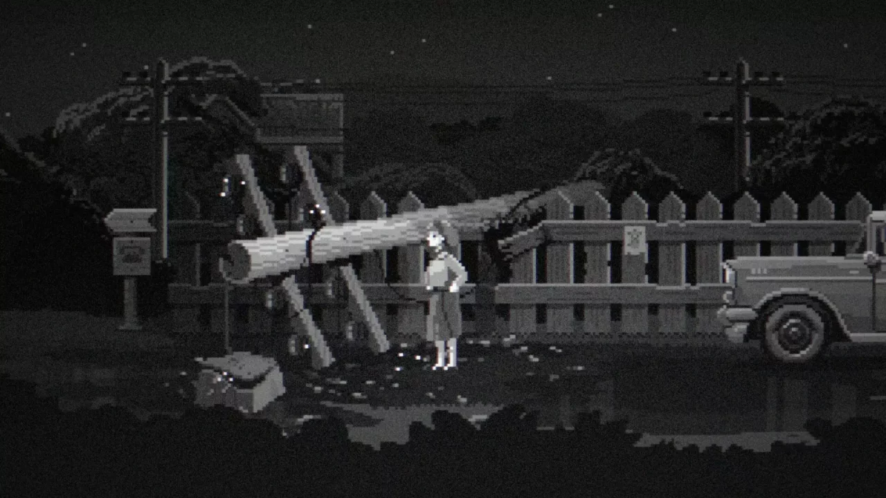 Midnight Scenes: The Highway (Special Edition)