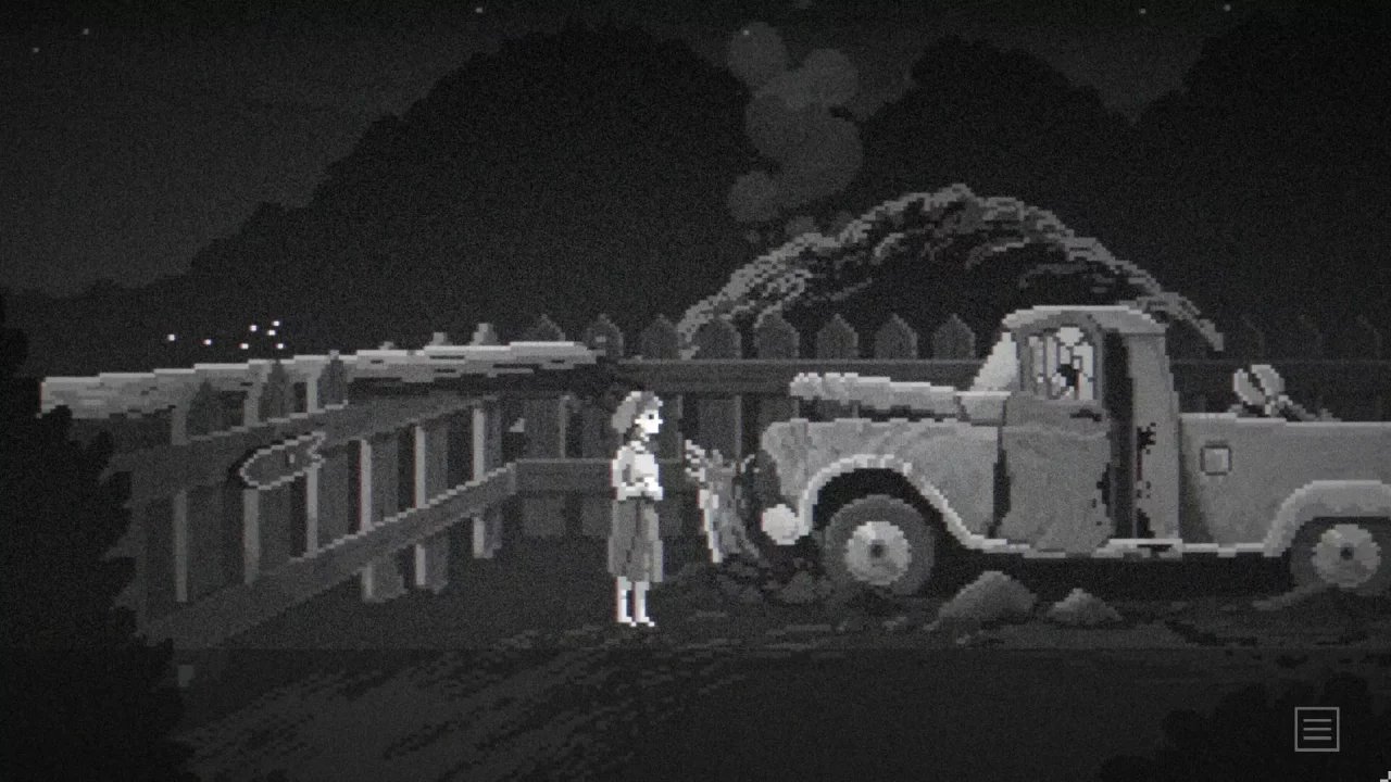 -Midnight Scenes: The Highway (Special Edition)-游戏截图-好玩游戏库