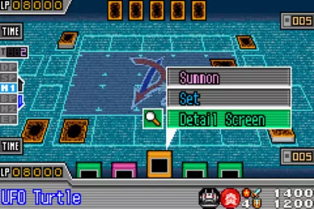 Yu-Gi-Oh! GX Duel Academy