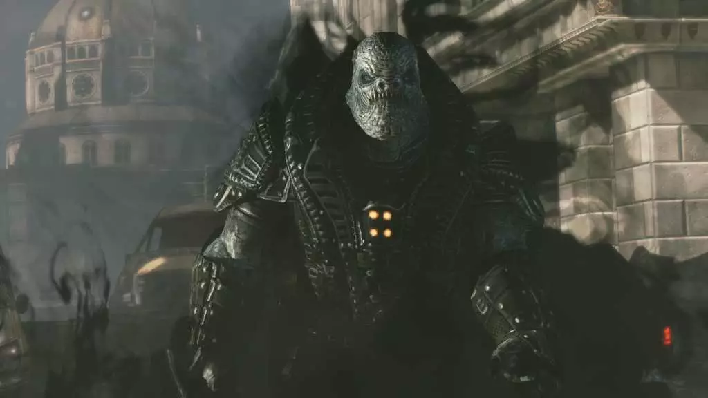 -Gears of War 3: RAAM's Shadow-游戏截图-好玩游戏库