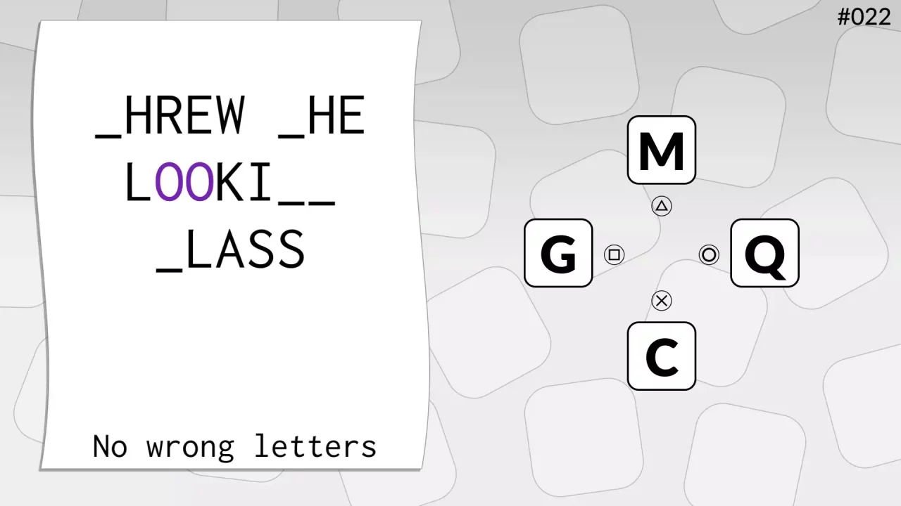 -Just a Phrase by POWGI-游戏截图-好玩游戏库