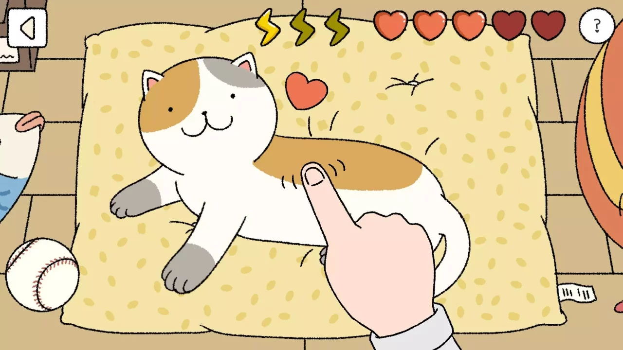 -Adorable Home-游戏截图-好玩游戏库