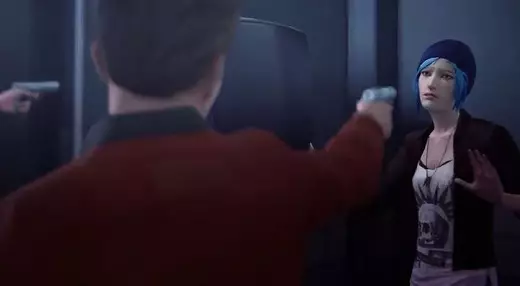 Life is Strange – Episode 1: Chrysalis