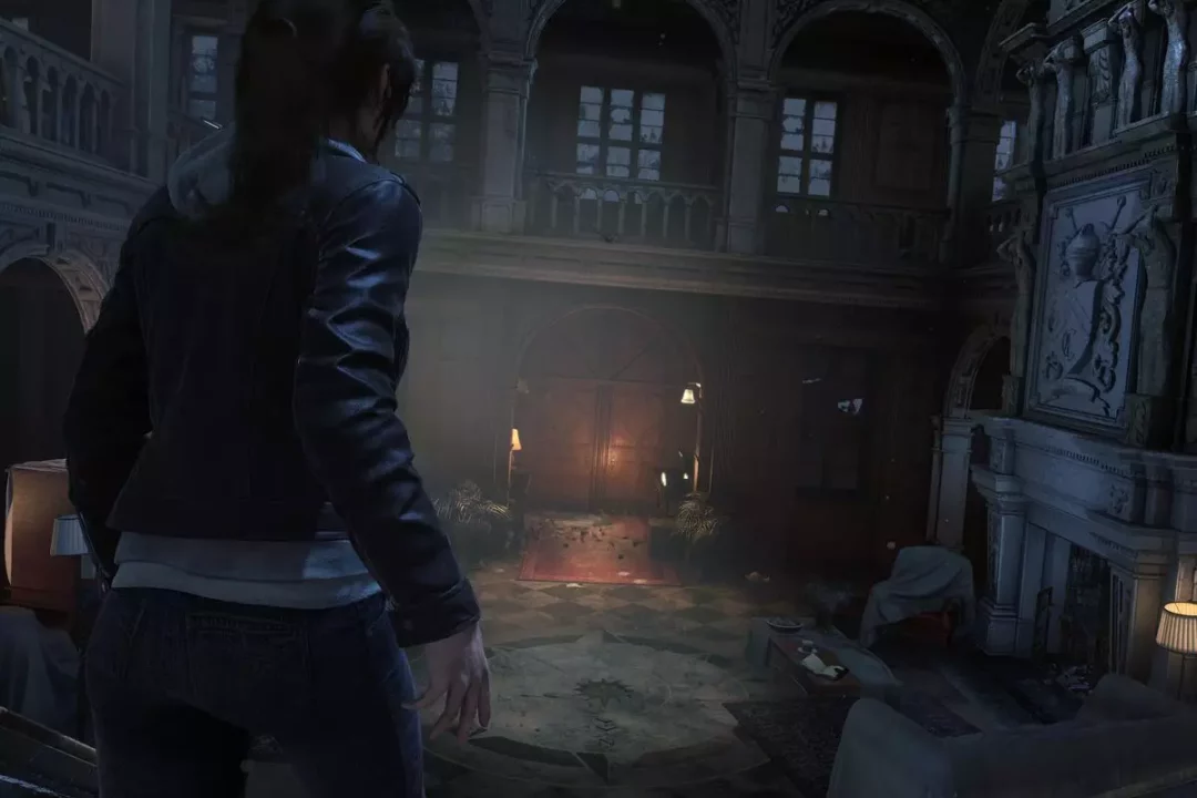 -Rise of the Tomb Raider - Blood Ties-游戏截图-好玩游戏库