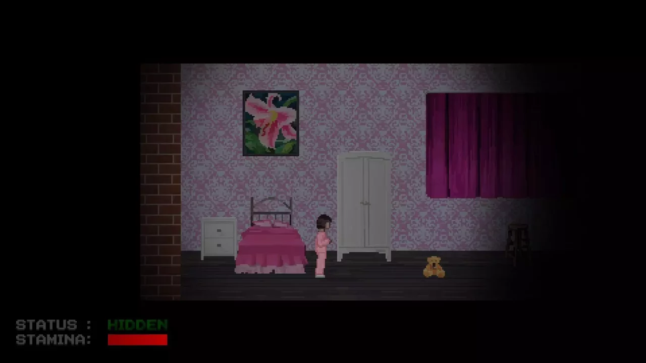 -Mr. Hopp's Playhouse-游戏截图-好玩游戏库