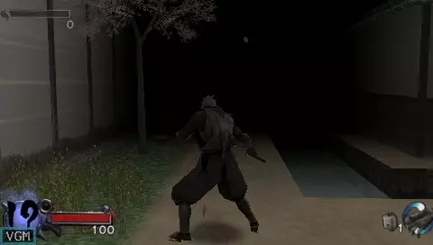 -Tenchu: Time of the Assassins-游戏截图-好玩游戏库