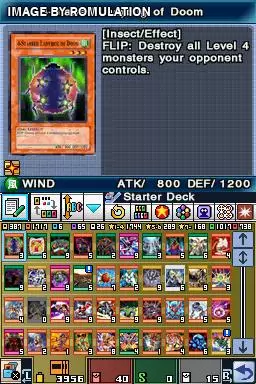 -Yu-Gi-Oh! 5D's World Championship 2010: Reverse of Arcadia-游戏截图-好玩游戏库