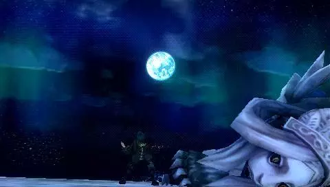 Gods Eater Burst
