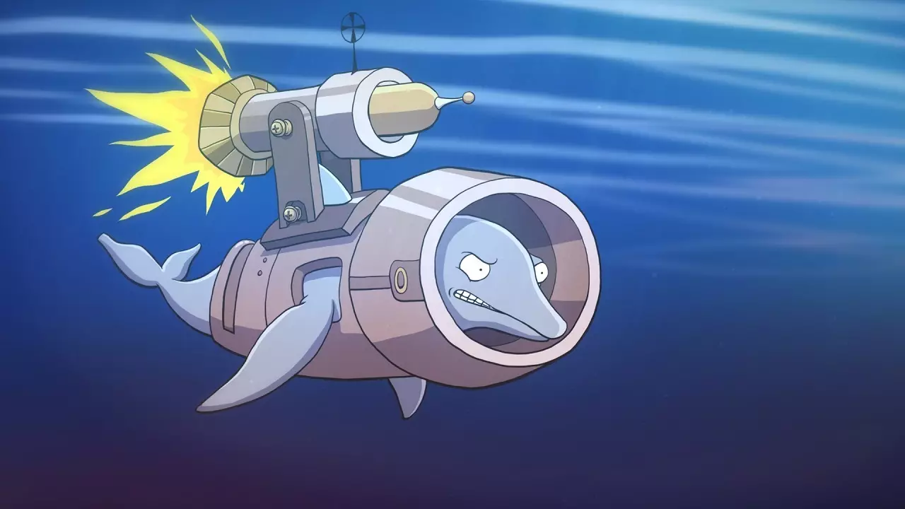 -Deponia Collection-游戏截图-好玩游戏库