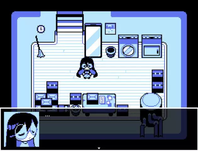 -Escaped Chasm-游戏截图-好玩游戏库